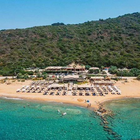 Case de vacanță Casa Con Alberi Palaiochori (Kerkyra)